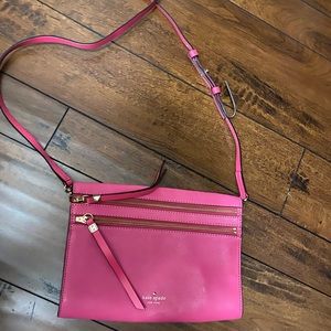Kate spade purse never used
